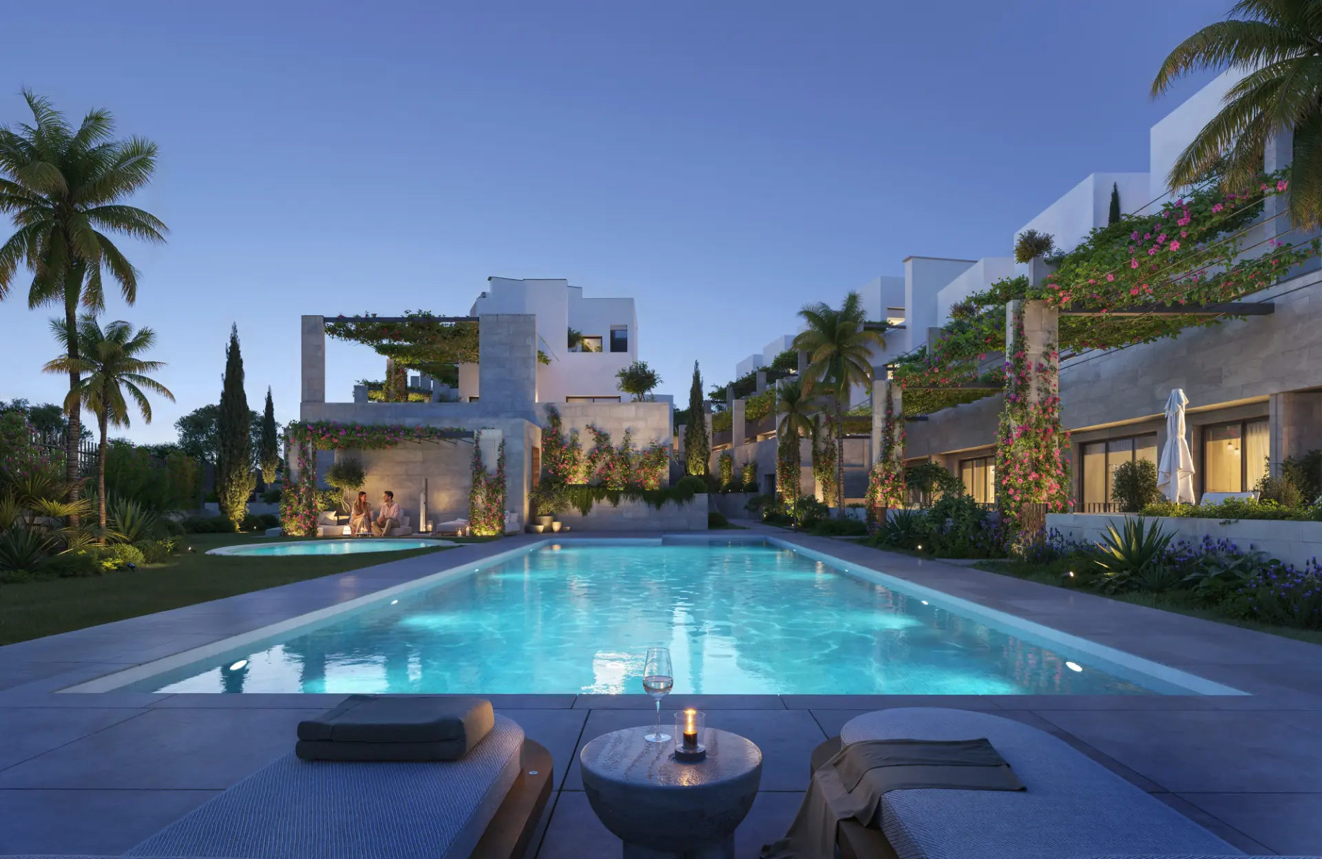 Residencial El Padron